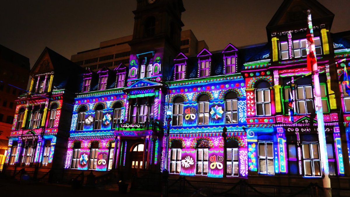 25 Outdoor Family Winter Activities in and around Halifax