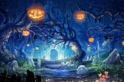 2026 Halloween Events in Hamilton: Family & Adults