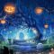 2025 Halloween Events in Hamilton: Family & Adults