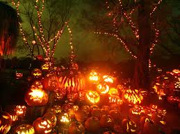 Free Halloween Activities and Events in Toronto Area