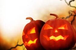 Free Halloween Activities & Free Things to Do in Edmonton in October