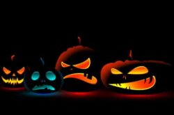 Halloween in Canada