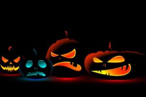 Halloween in Saskatoon 2026 - Family & Adult Events