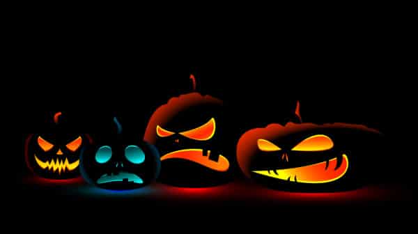 Halloween in Saskatoon - Family & Adult Events - 2019 Halloween in Saskato