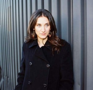 Infinity @ Tarragon Theatre