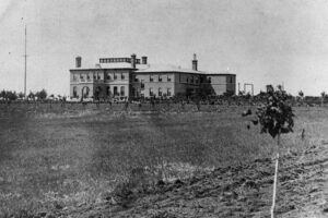 13 Haunted Places in Saskatchewan