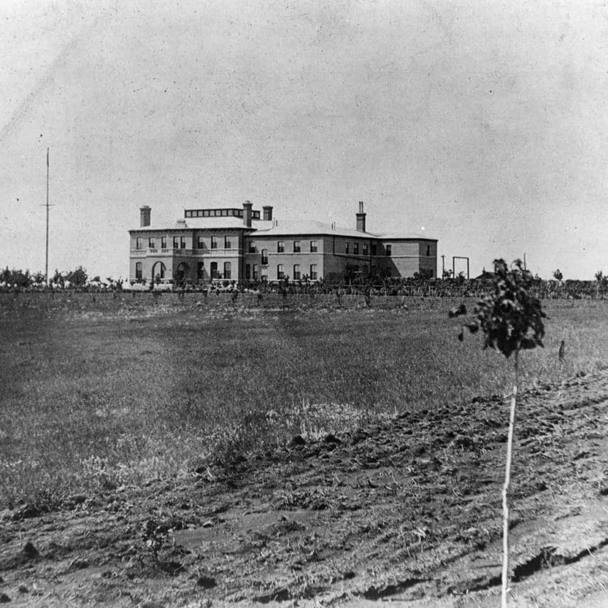 13 Haunted Places in Saskatchewan