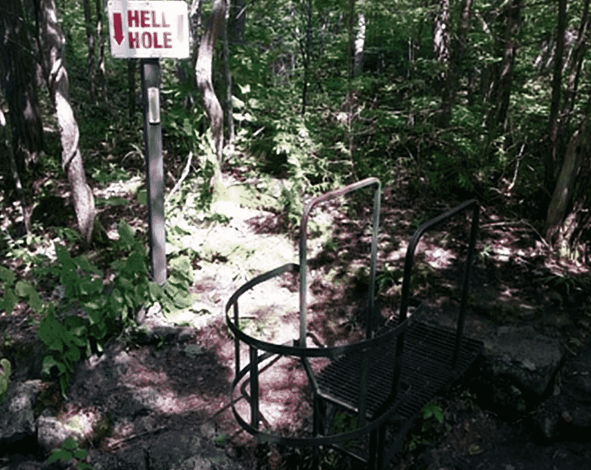25 Outdoor Adventures in and around Kingston