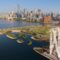 What to See and Do at Biidaasige Park, Toronto’s Waterfront Park Now 10 Acres Bigger