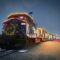 Canadian Pacific Holiday Train