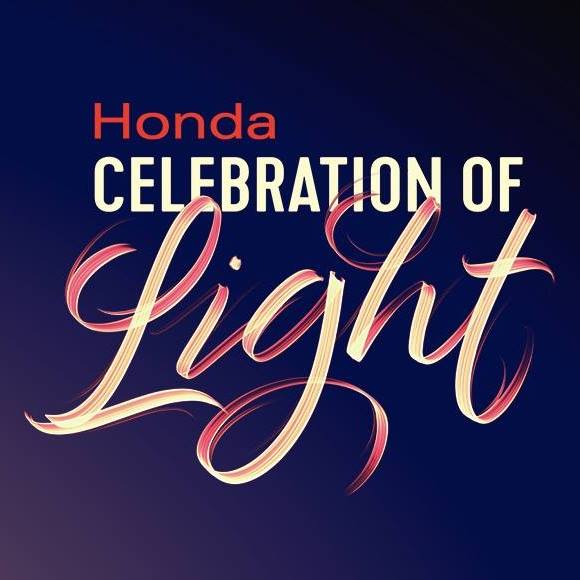 Honda Celebration of Lights Various Venues around English Bay