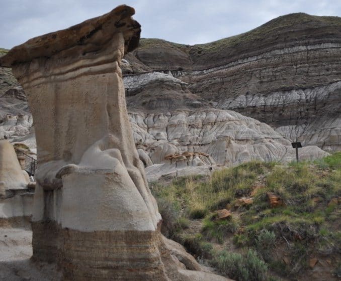 Free Attractions Alberta