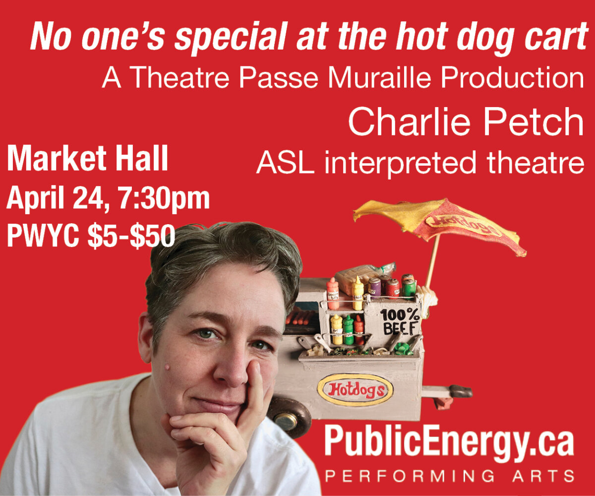 Nightlife in Peterborough To Do Canada