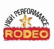 High Performance Rodeo