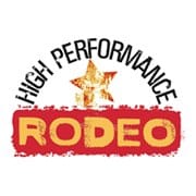 High Performance Rodeo