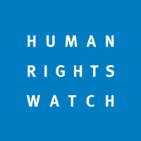 Human Rights Watch Festival