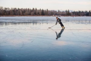 25 Outdoor Winter Activities in Manitoba