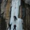 Grotto Canyon Icewalk