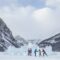 10 Things to Do at Lake Louise in Winter