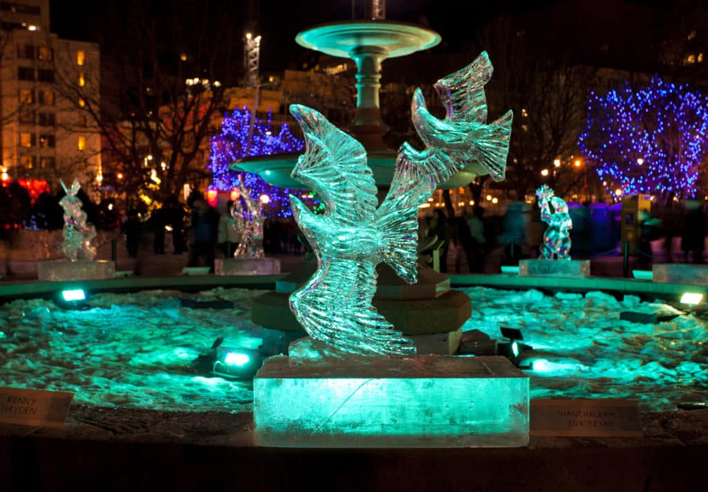 25 Things To Do During Winterlude In Ottawa 2018 To Do Canada