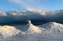17 Things to Do in Outdoors During Winter in Northumberland County