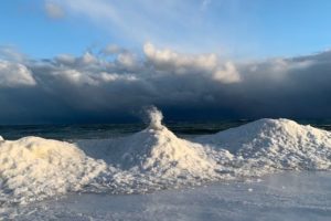 17 Things to Do in Outdoors During Winter in Northumberland County