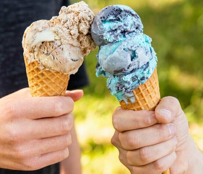 Register Now to Participate in Foothills Creamery’s All You Can Eat Ice Cream Contest