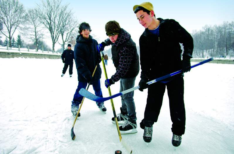 Photo Credit: Canadian Tourism Commission