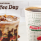 National Coffee Day Deal: Get a Free Krispy Kreme Coffee