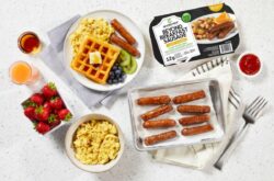 Sleep for Sausage: Canadians Can Get Free Plant-Based Breakfast Sausage By Sleeping