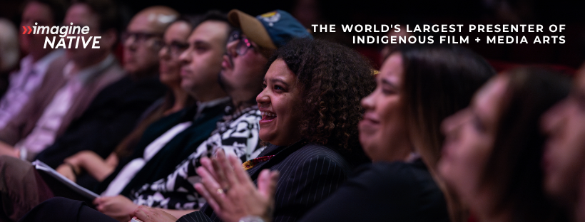 imagineNATIVE Film + Media Arts Festival