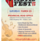 Alberta Métis Fest
