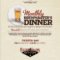 Hard Knox & CRAFT | 5 Course Dinner & Local Craft Beer Pairing
