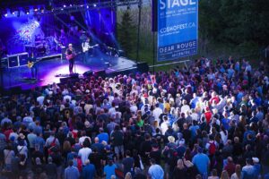 CosmoFEST - Cosmo MusicFEST & EXPO 2020
