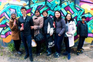 Kensington Market 'Taste the World' Food Tour