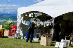 Clothesline Festival & Art Sale