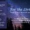 Nepean Choir presents “For the Living: Songs of Rest, Renewal, and Hope”