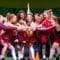 Bend It Like Beckham: The Musical