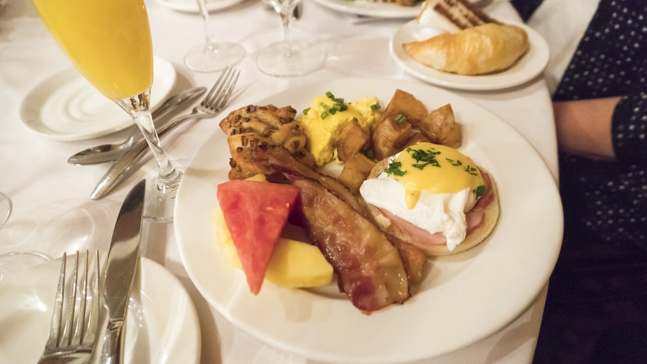 Father's Day Brunch/Dinner Takeouts in Kitchener-Waterloo Region | To