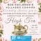 High Tea: Women Empowering the Next Generation of Women