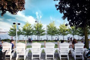 Things to do in Toronto this Weekend