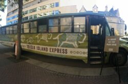Free Bus to Elk Island National Park from Edmonton Returns for 2026 Season