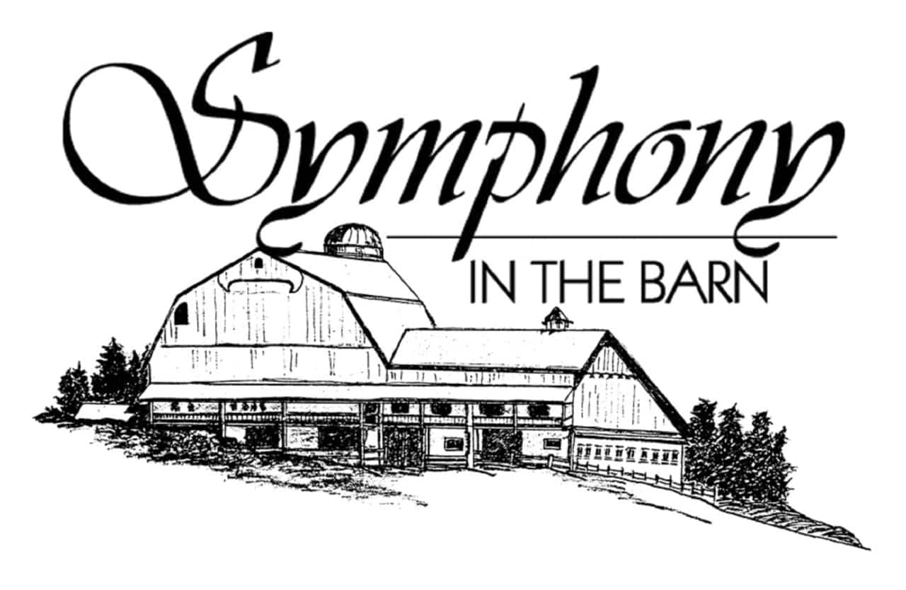 Symphony in the Barn 2021