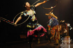 Spirit of Dance by Indigenous Experiences