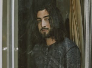 Noah Kahan | History, 1663 Queen St. East, Toronto | To Do Canada