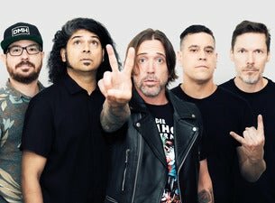 Billy Talent | Grey Eagle Event Centre, 3777 Grey Eagle Drive S.W., Calgary | To Do Canada