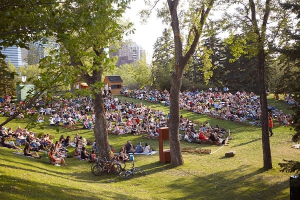 Shakespeare by the Bow 2019