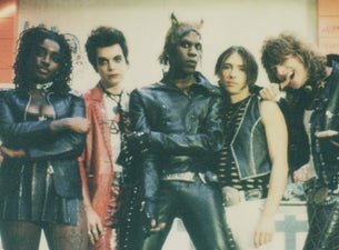 Yves Tumor @ HISTORY