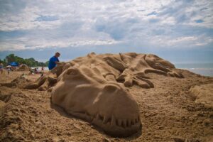 Day Trip from Toronto: Cobourg
