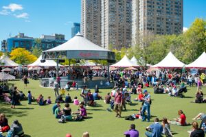 Top 12 Food Festivals in Ontario